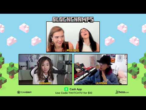 Random Moaning in Chess Tourney