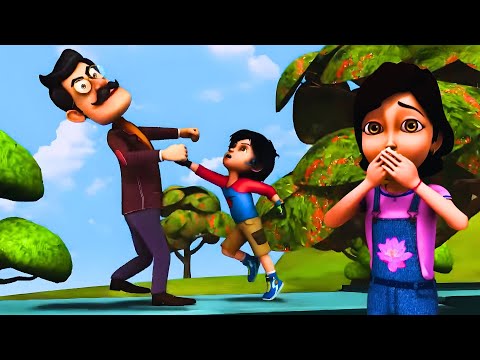 Reva और Shiva के सामने खुला एक Dangerous Secret | Shiva | शिवा