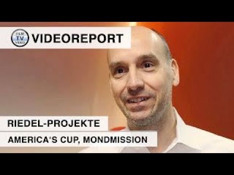 Riedel: Aktuelle Projekte