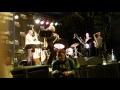 Chicago - TOM HARRELL with Trip Hyde Park Jazz Fest  2016  (Flugelhorn solo)