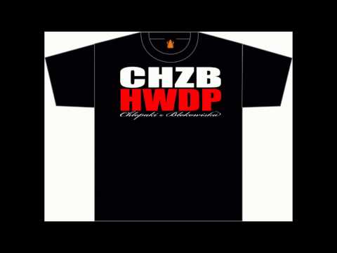 Czarny ChZB - Mieszkam tu