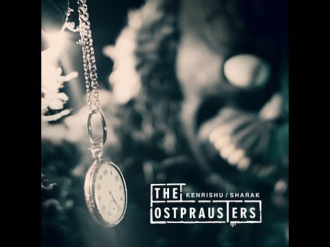The Ostprausters - Puste Słowa  (prod.Doon) (Official Video)