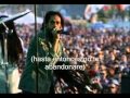 there for you-damian marley español..