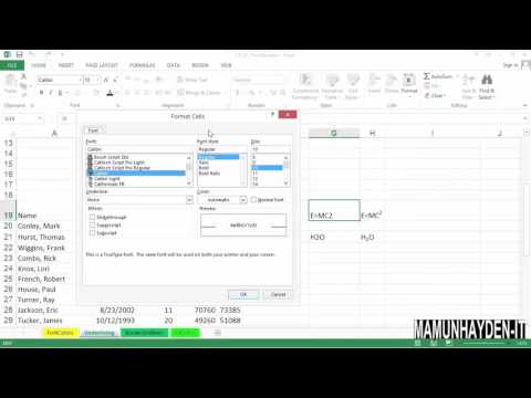 how to apply double accounting underline in excel 2013 how to apply double accounting underline in excel 2013