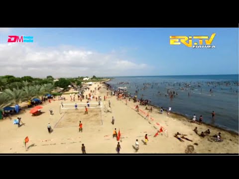 ERi-TV: ገርግሱም - Gergsum, Massawa