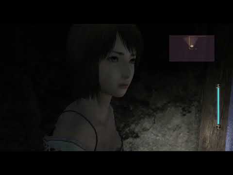 [TAP] Project Zero 2: Deep Crimson Butterfly - Episode 6 (Chapter 6 - Normal)