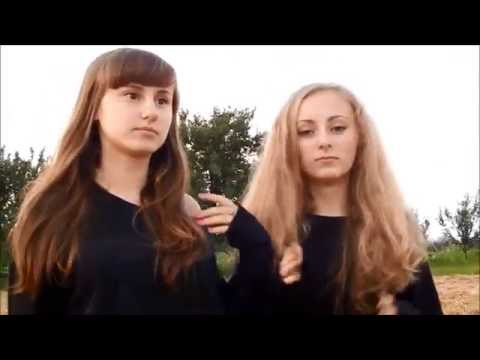 Sisters | Irina & Marina