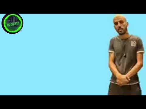 Didin Klach Canon 16 X Foufa Torino X Kader Japonais - Lwalida ( Lyrics Video ) الواليدة - كلمات