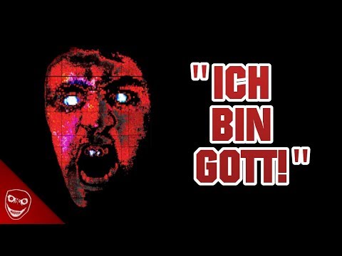 Das gruselige "I am God" Internet-Mysterium auf 4Chan!