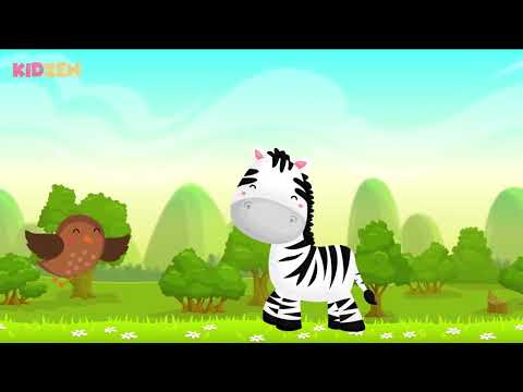 🐴 Rolig Og Avslappende Musikk For Barn 🐱 Søte Drømmer Barn!