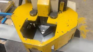 Mubea KBLH 500 hydraulic press | Image 4 - Machineryline