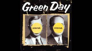 Green Day Uptight