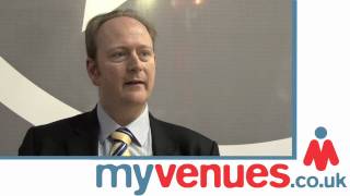Richard Jones - Yorkshire South Tourism