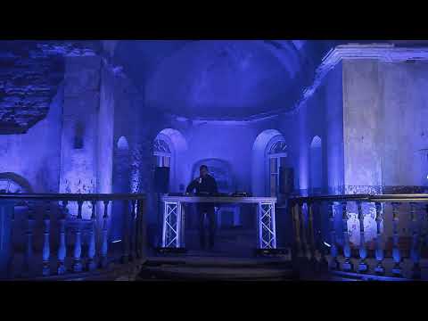 RTS.FM x ONE ONE Riga: Ikss @ @ St. John's Church