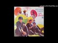 Sergio Mendes & Brasil '66 - Pradizer Adeus (To Say Goodbye)