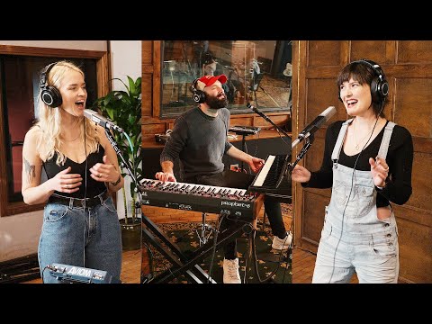 Flowers - When I Was Your Man Mashup - Magaziine