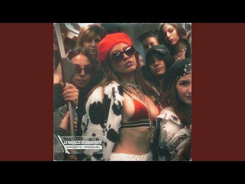 Le ragazze di Calvairate