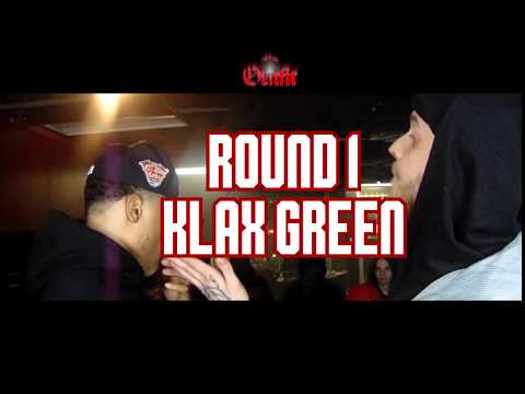 Clasik vs Klax Green