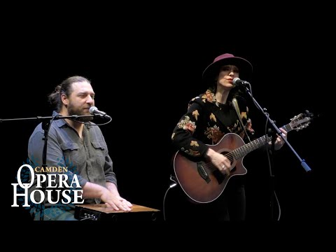 When Particles Collide - Full Concert