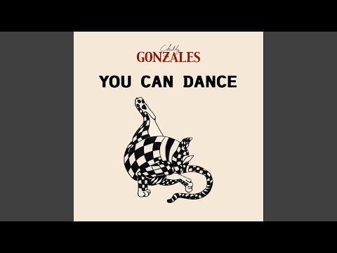 You Can Dance (Radio Edit)