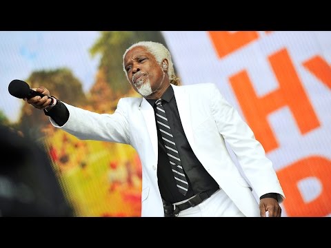Billy Ocean - Love Really Hurts Without You at Radio 2 Live in Hyde Park 2014