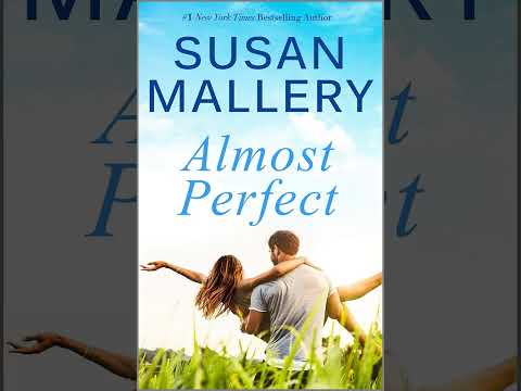 Almost Perfect | Audiobook Romance Full-Lenghth