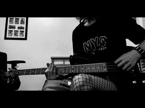 Bridge position Delano P pickups test