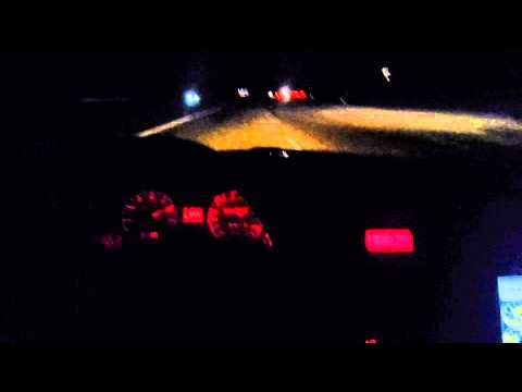 Gatze's S2 Programm B Vems 20V Turbo Shift Cut