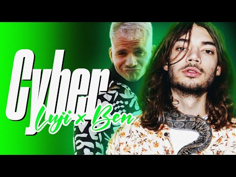 [FREE] BEN plg x Lujipeka 2-STEP Type Beat - "Cyber"