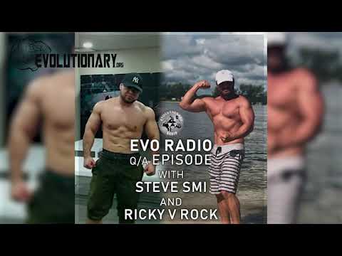 Evolutionary Podcast Episode #272 - [Q&A] Second Cycle Mistakes