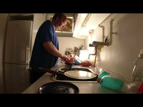 MongoTV_8856 - Del 1 - COLA OG CHIPS OG SLIK LØRDAG AFTEN