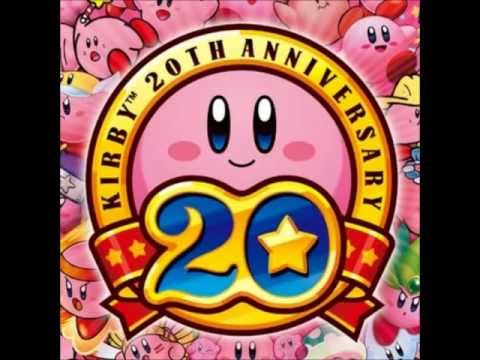 Kirby's 20th Anniversary Soundtrack - Track 28 - Squeak Squad Appears! [Kirby: Squeak Squad]