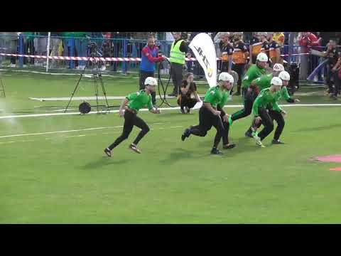 SSP Kúty 2023 - DHZ Babulicov Vrch 1p