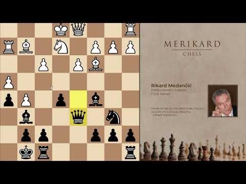 Uči od majstora -  Igram i komentiram 250