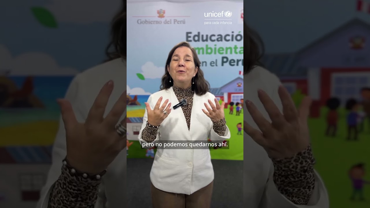 Así fue la presentación de las guías de Proyectos Educativos Ambientales Integrados