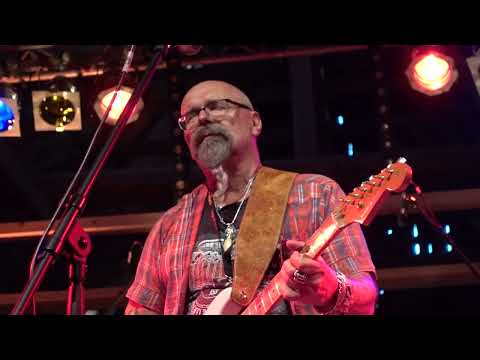 East Blues Experience live in Altzella 2022