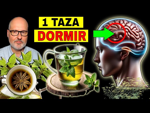 Vídeo relacionado con Infusión relajante para dormir - 20 bolsitas biodegradables - Peso neto 40gr