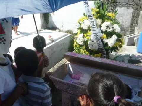 final farewell bb christine joy feb 23,2912