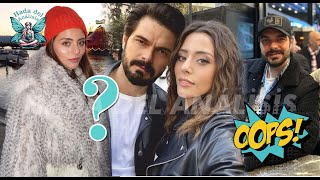 Download lagu Nama yang mencuri hati Halil İbrahim Ceyhan! Semua orang mengira itu Sıla, tapi... mp3