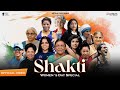 SHAKTI Nari Shakti Song Women Empowerment Song Women S Day Song Artium Originals