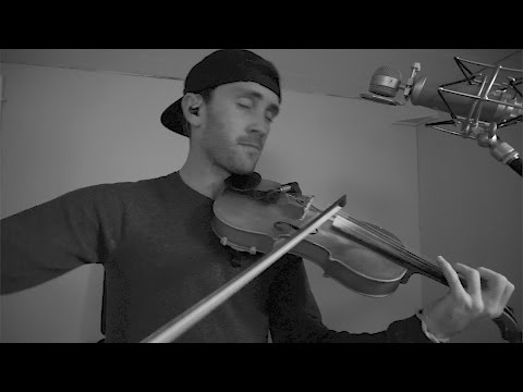Im the One DJ Khaled Violin Cover