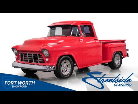 1956 Chevrolet 3100 (CC-1865663) for sale in Ft Worth, Texas