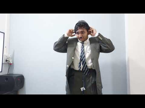 vikrant mitun soni Audition 4