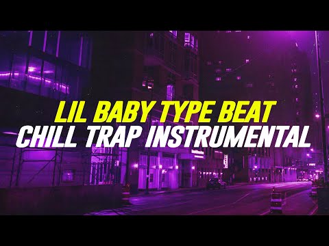 Drake & Lil baby Type Beat "Moon" [2019] New Jaden Smith Trap Beats Tyga Rap Skies Instrumental free