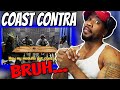 COAST CONTRA FREESTYLE - WHO TF IS THE LASY GUT, SHEESH!