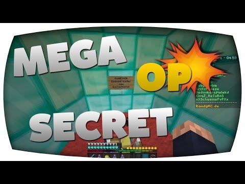 Mega OP SECRET gefunden! | Tobix