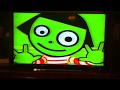 Closing To Teletubbies Christmas In The Snow 2004 VHS