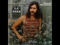 NORMAN GREENBAUM - I.J. Foxx (1970) Regional Hit Only