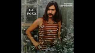 NORMAN GREENBAUM - I.J. Foxx (1970) Regional Hit Only