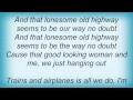 Eric Clapton - Heads In Georgia Lyrics